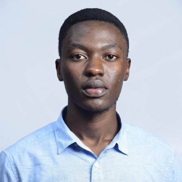 Daniel Kamau