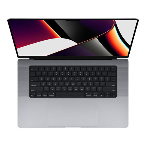 Second image of MacBook Pro 14 inch 2021 M1 Pro