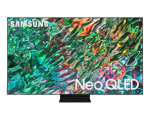 Samsung 65” Neo QLED 4K Smart TV QN90D
