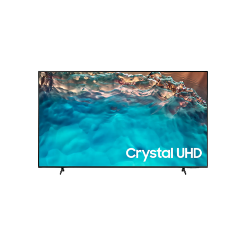 Samsung 75" Crystal UHD 4K Smart TV DU8000