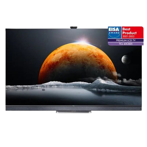 TCL 75" Mini LED 4K GOOGLE TV - 75C855