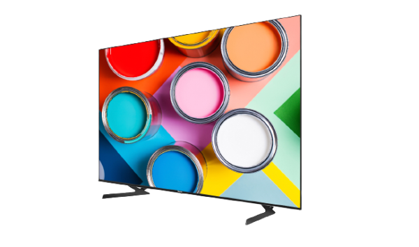 Hisense 65" Smart LED TV -A7G - Image 2