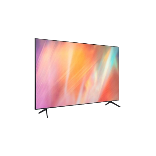 Second image of Samsung 70" UHD 4K Smart TV DU7000