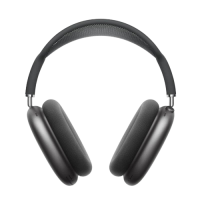 AirPods-Max- Black