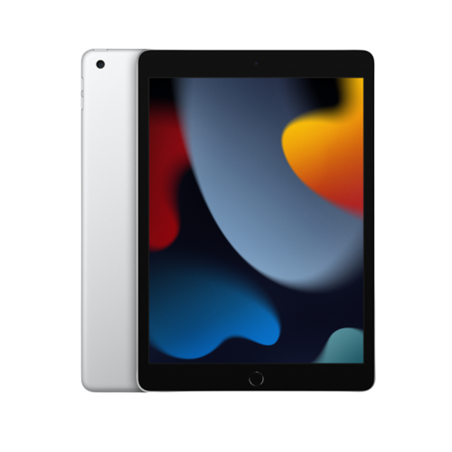 Apple iPad 10.2 Inches 2021