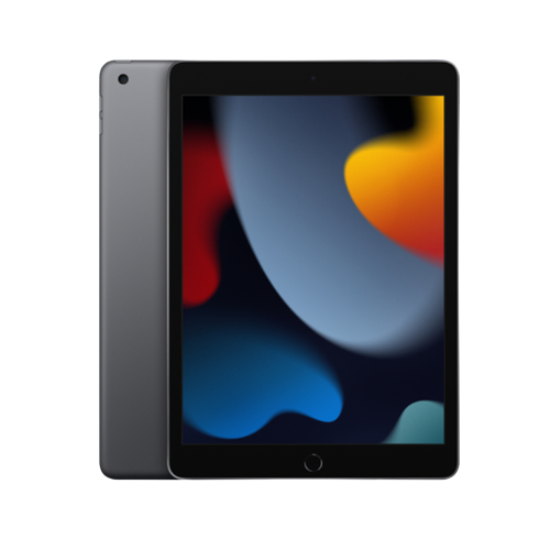 Second image of Apple iPad 10.2 Inches 2021