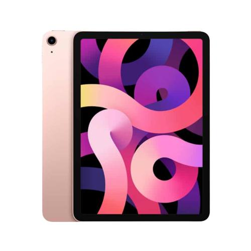 Second image of Apple iPad Air 4 2020