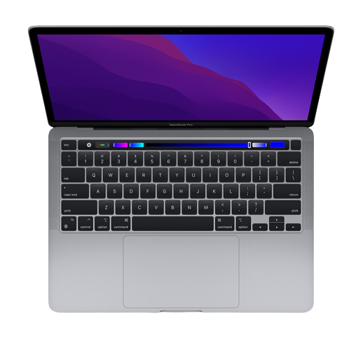 Second image of Apple MacBook Pro M1 | 16GB RAM | 512 GB SSD