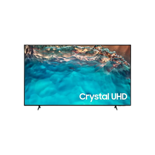 Samsung 85" Crystal UHD Smart TV DU8000