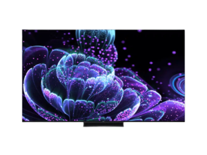 TCL 55" 4K GOOGLE TV Qled  C655