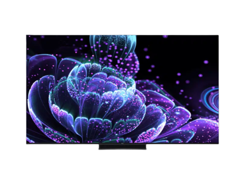 TCL 55" 4K GOOGLE TV Qled  C655