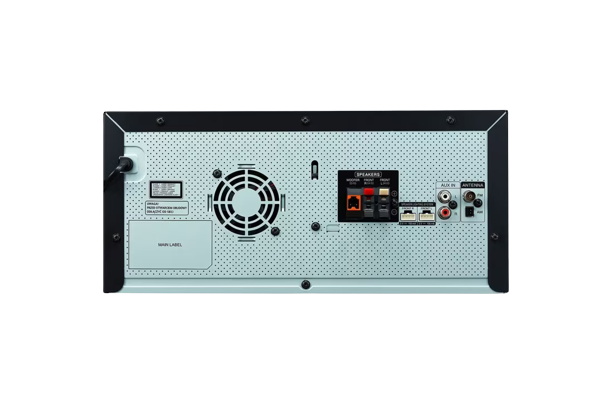 Second image of LG CK57 XBOOM 1100W Hi-Fi System