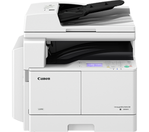 Canon ImageRunner 2206 MF Printer