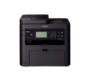Canon i-SENSYS MF237w Mono Laser Printer