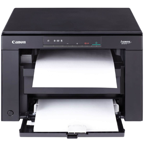 Second image of Canon i-SENSYS MF3010 MFP Laser Printer