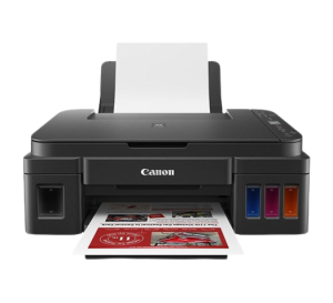 Canon Pixma G3411 Printer