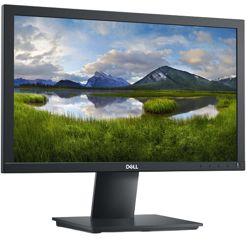 Second image of Dell 19 Monitor-E1920H