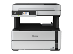Epson ET M3170 Wireless Monochrome