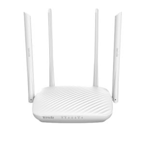 Tenda F9 600Mbps WiFi Router True-Tech