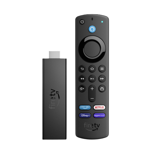 Amazon Fire TV Stick 4K Max