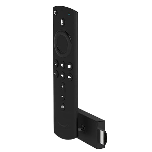 Second image of Amazon Firestick 4K| Alexa Voice Remote