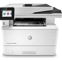 HP LaserJet Pro M428FDW