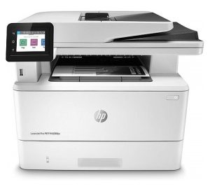 HP LaserJet Pro 428FDW Printer