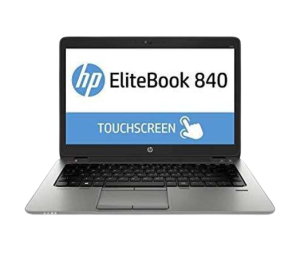 HP 840 G2 Core-i5 4GB | 500GB HDD (Refurbished)