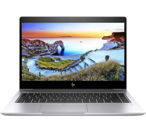 HP 840 G5 Core-i7 16 GB | 512 GB SSD | Touch