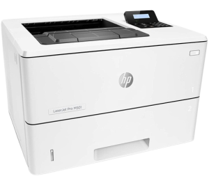 HP LaserJet  Enterprise M501DN
