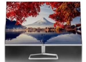 HP M24F 24" FHD Monitor