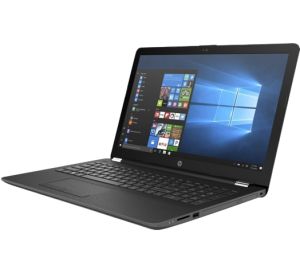 HP Notebook 15.6" Intel Celeron N3060