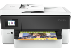 HP Officejet Pro 7740 Printer