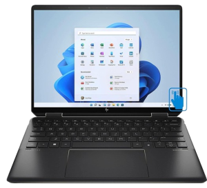 HP Spectre Core i7-1255U 16GB RAM | 1TB SSD|14" | x360