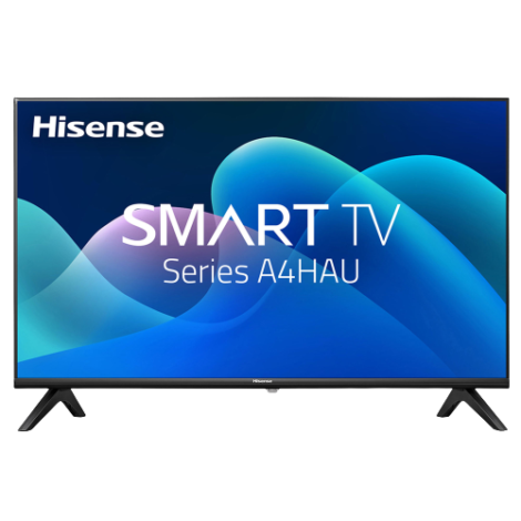 Hisense 43" Full HD Smart TV - A4H