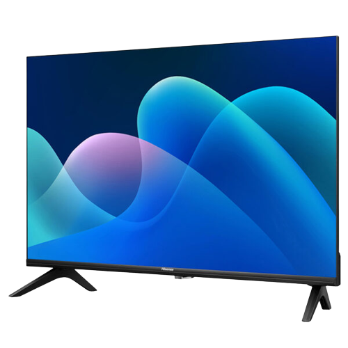 Second image of Hisense 43" Full HD Smart TV - A4H
