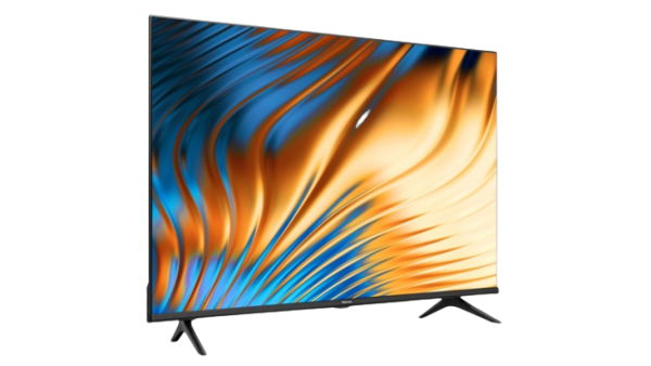 Hisense 75" 4K UHD Smart TV -A6H - Image 2