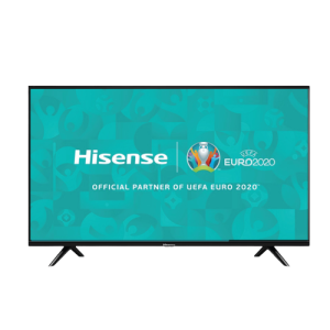 Hisense 32"Digital TV LED Frameless -A52KEN
