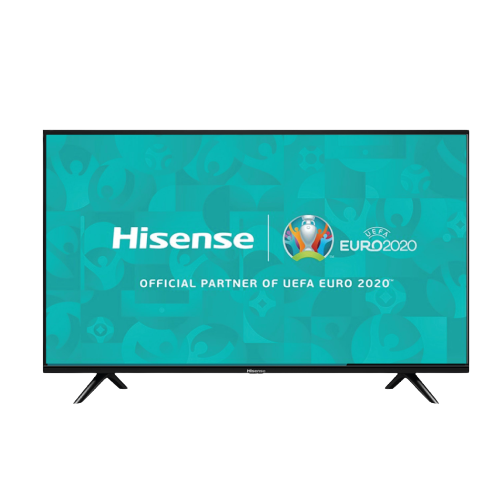 Hisense 32"Digital TV LED Frameless -A52KEN