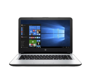 HP 348 G3 Notebook -Core i5 |8GB RAM |500GB HDD