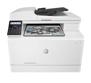 HP Color LaserJet Pro 179fnw Printer