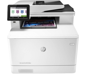 HP Color LaserJet Pro 479FDW