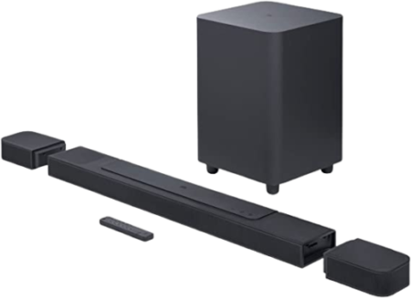 JBL Bar 1000 Soundbar