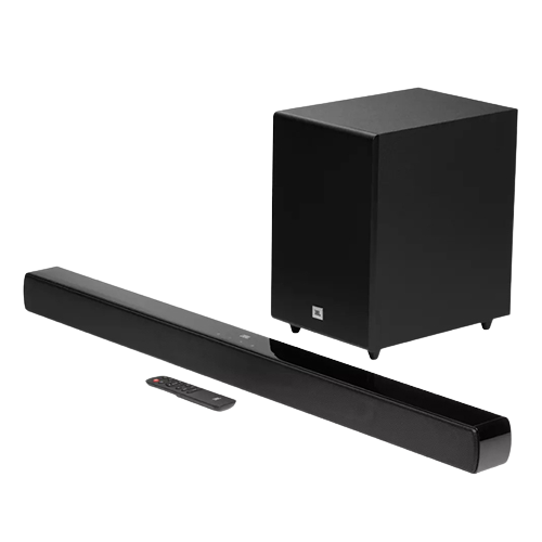 JBL Bar 2.1 SB170 Soundbar