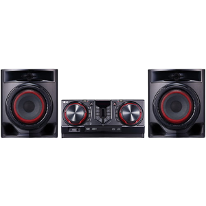 LG XBOOM CJ44 480W Hi-Fi  Audio System