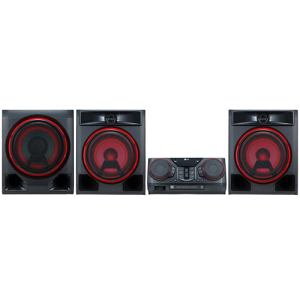 LG CK57 XBOOM 1100W Hi-Fi System