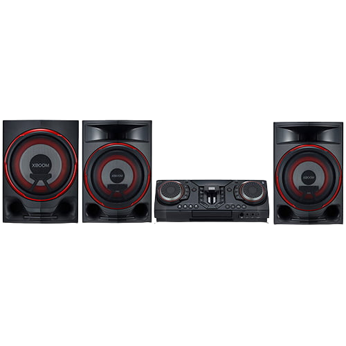 LG CL88 XBOOM 2900W Hi-Fi System