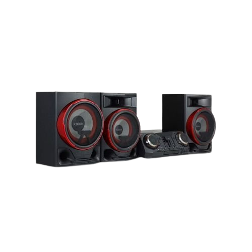 Second image of LG CL88 XBOOM 2900W Hi-Fi System