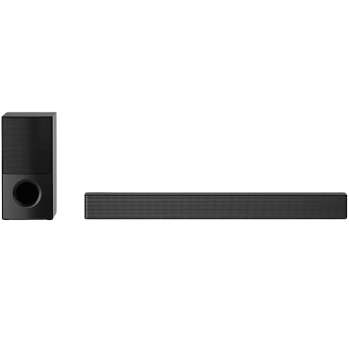 LG SNH5 4.1 Channel Sound Bar