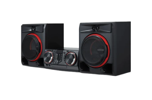 LG XBOOM CL65 950W Hi-Fi System